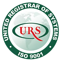 ISO 9001